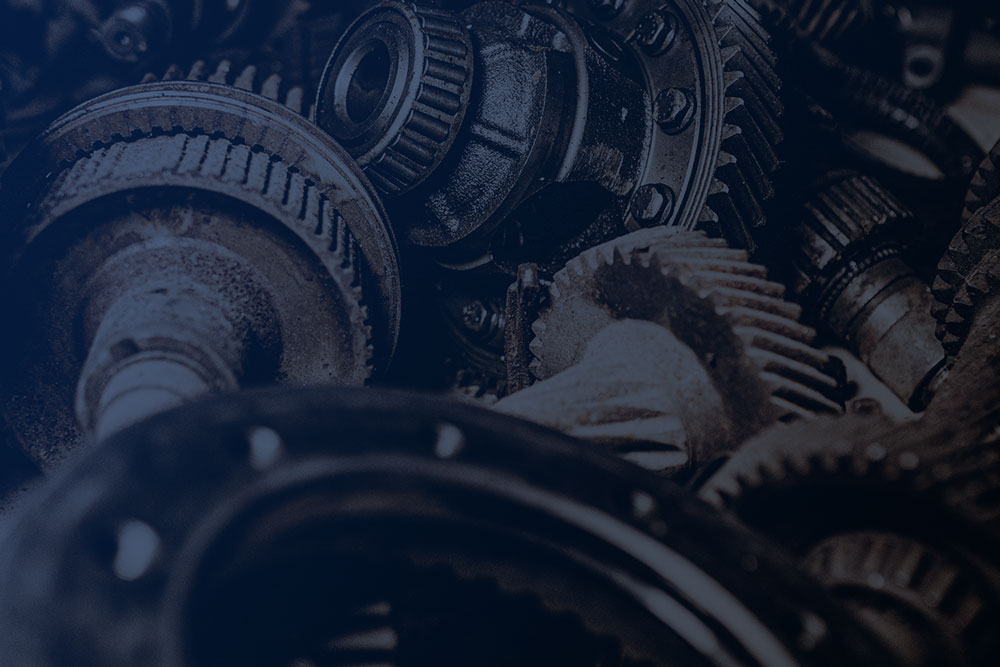 Ersatzteile – Hot oder Schrott